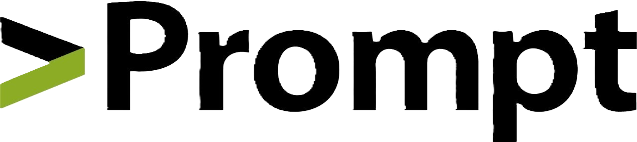 Prompt Logo